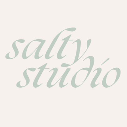 Salty Studio Social