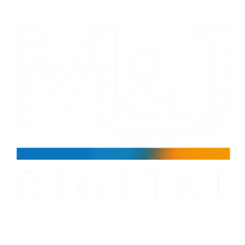 MJ Digital - Agência de Marketing Digital