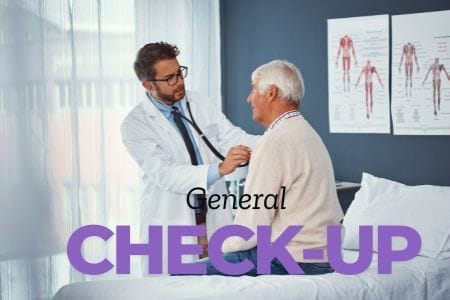 General Check-Up