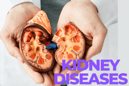 Kidney Health Tips: Prevent Kidney Diseases Naturally