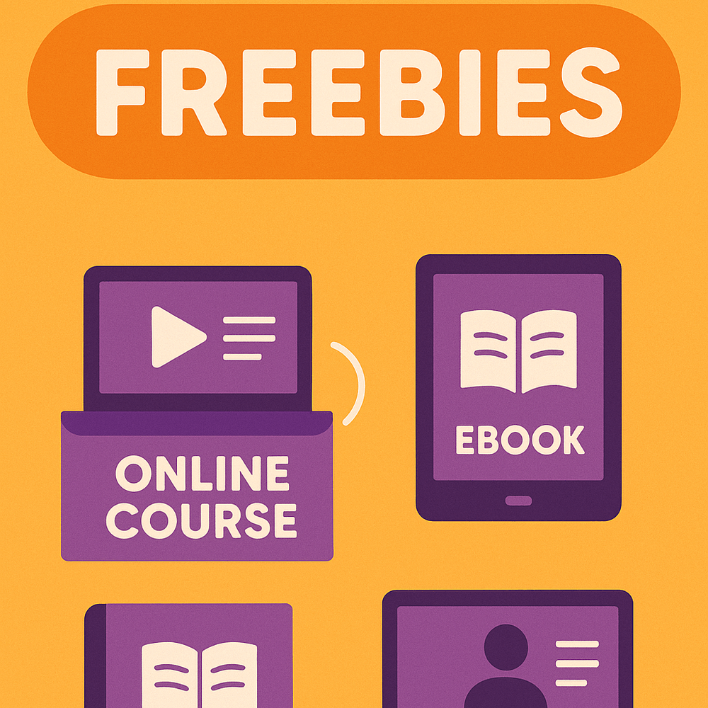 Affiliate Marketing Toolkit