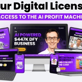 AI Profit Machine