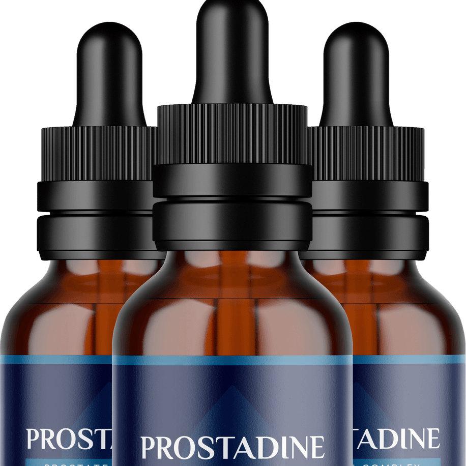 Prostadine - Prostate Health