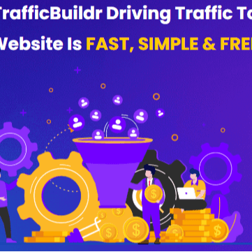 Traffic Buildr System