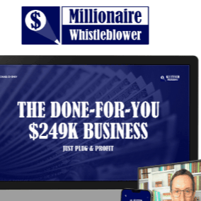 Millionaire Whistleblower
