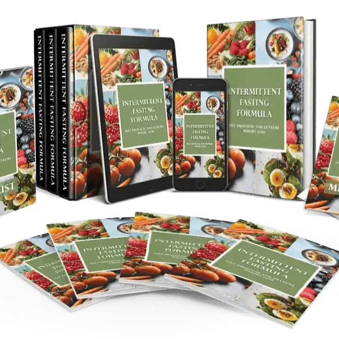 Intermittent Fasting Formula