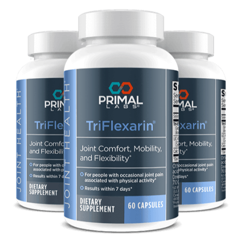 TriFlexarin for Joints