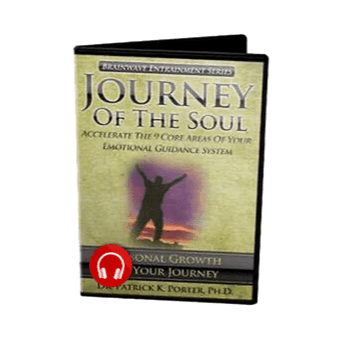 Journey of the Soul ("Brain Wave" Technology)