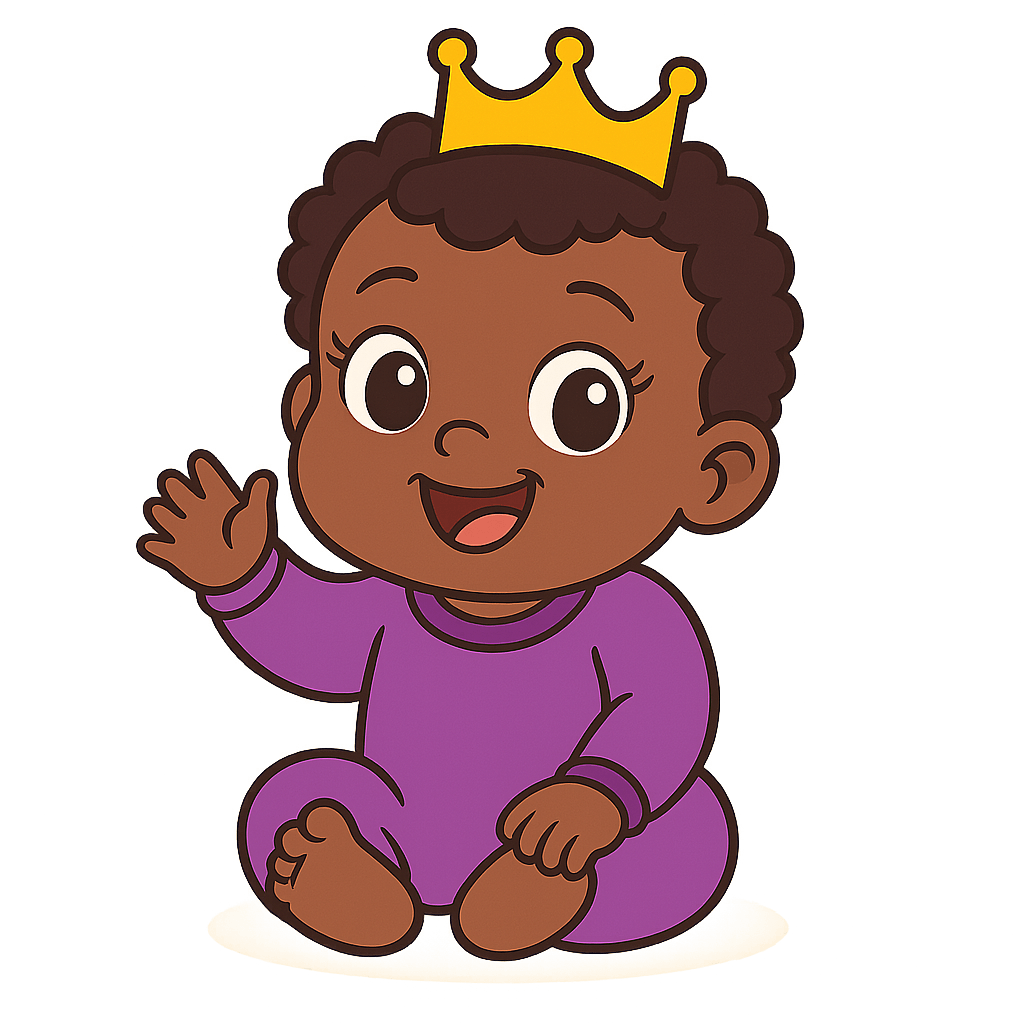 Baby Monda