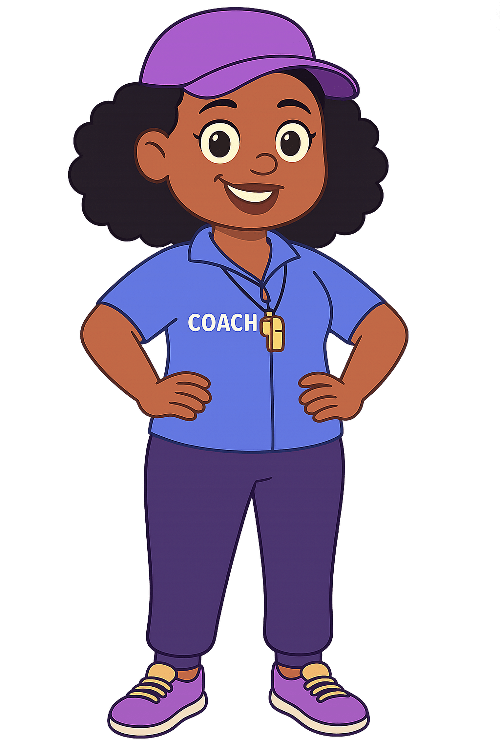 Coach Reimonda