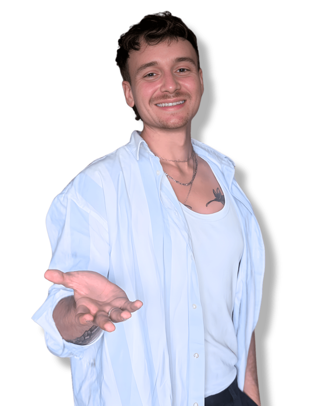 Quentin Ruys