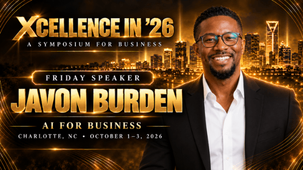 Javon Burden — AI for Business