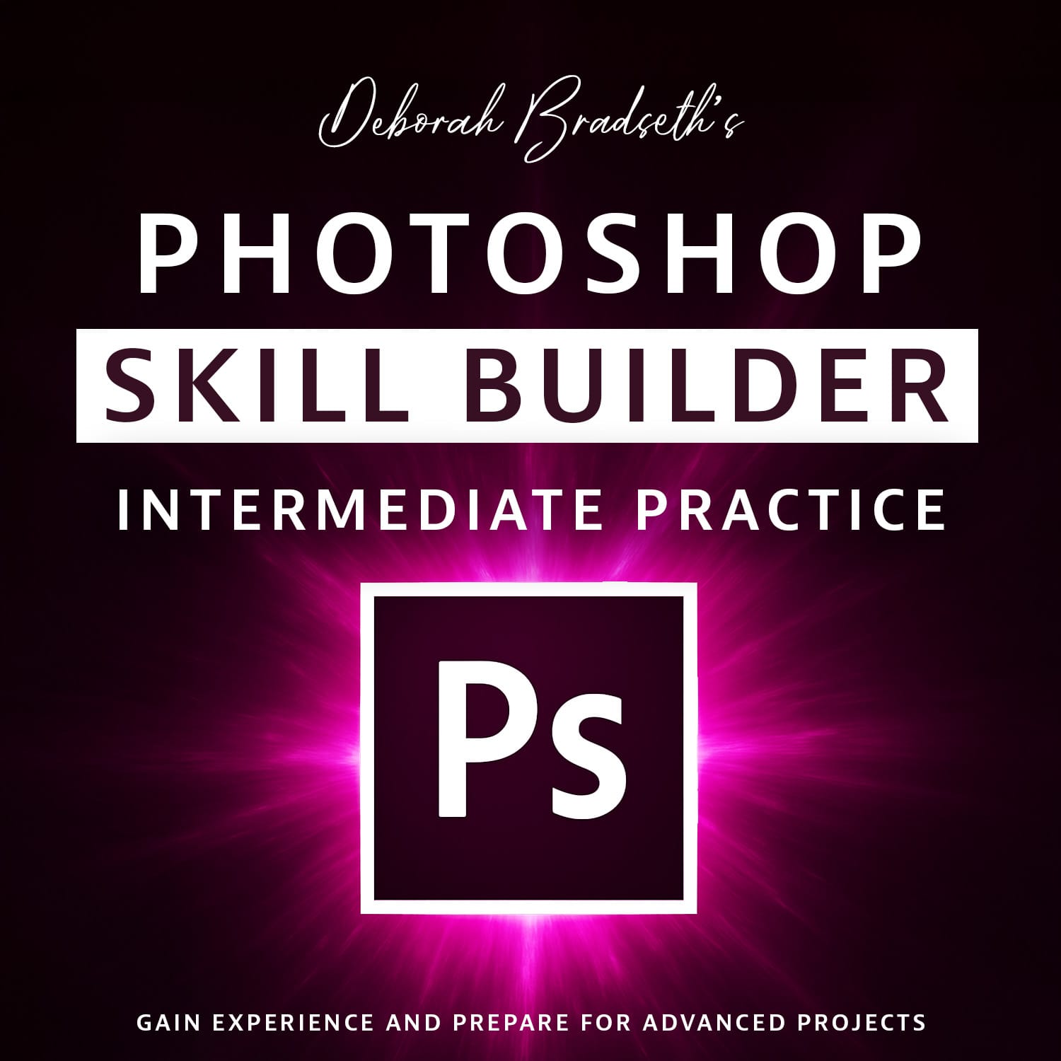 How to Design Print Covers Course