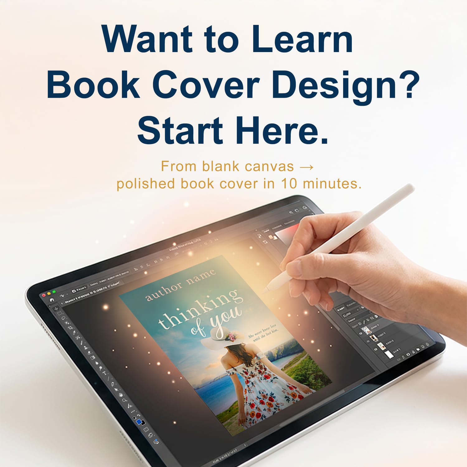 Photoshop Beginner Course