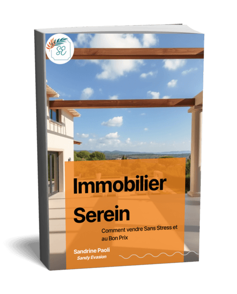 Guide PDF offert Sandrine Paoli Conseillère Immobilier Nice