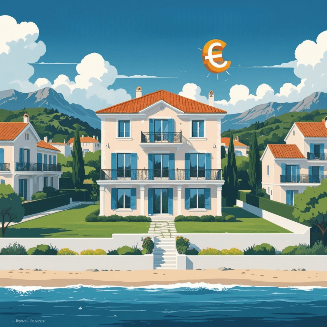 Sandrine Paoli Conseillère Immobilier Nice