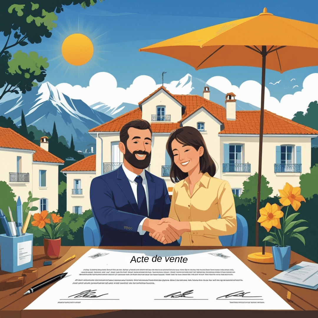 Sandrine Paoli Conseillère Immobilier Nice