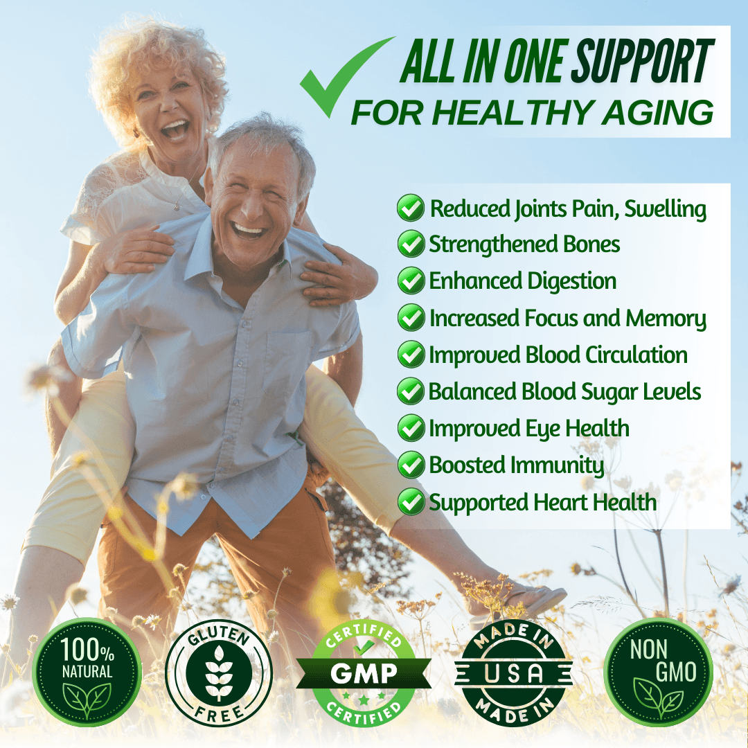 Moringa Magic 