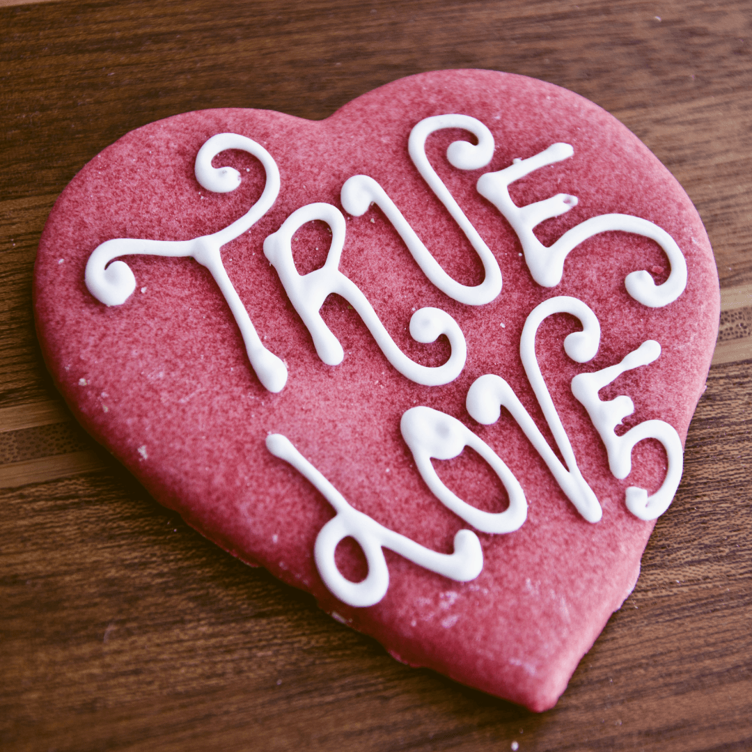 Heart-to-Heart Connection True Love Reading