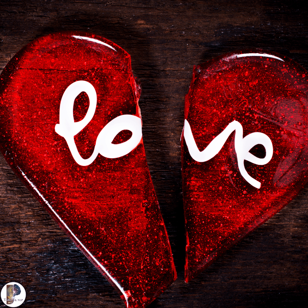 Healing Heart Love Reading