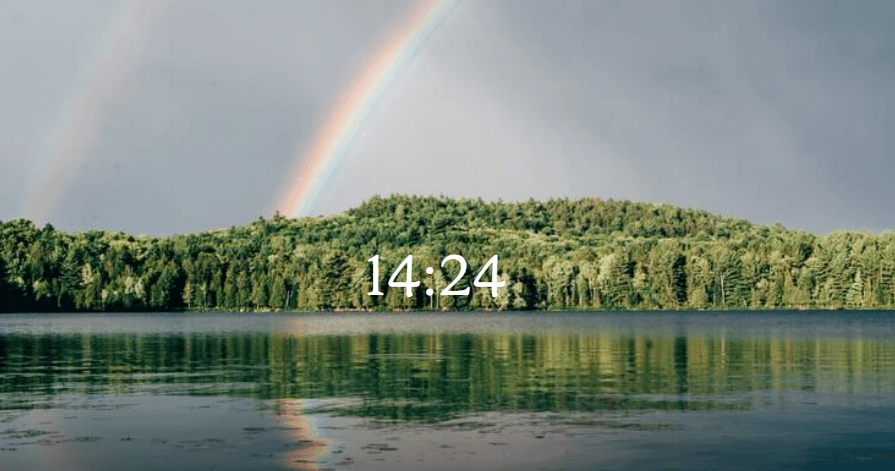 Meditación para momentos dificíles