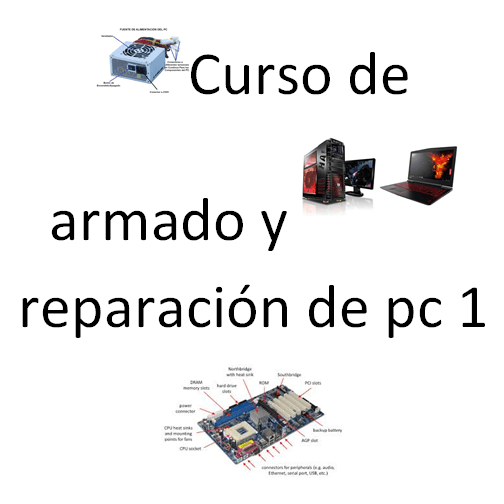 armado y reparacion de pc1 