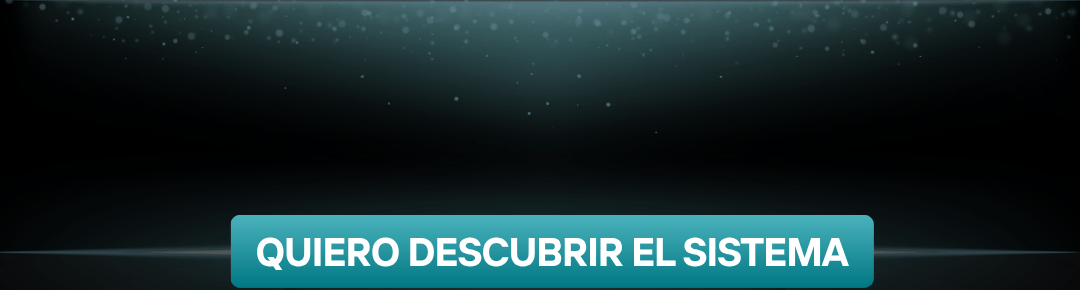 Quiero descubrir el sistema