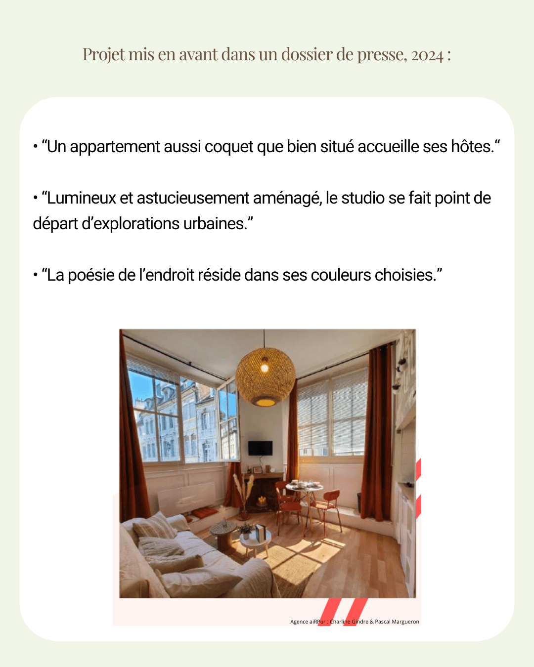 Dossier presse national