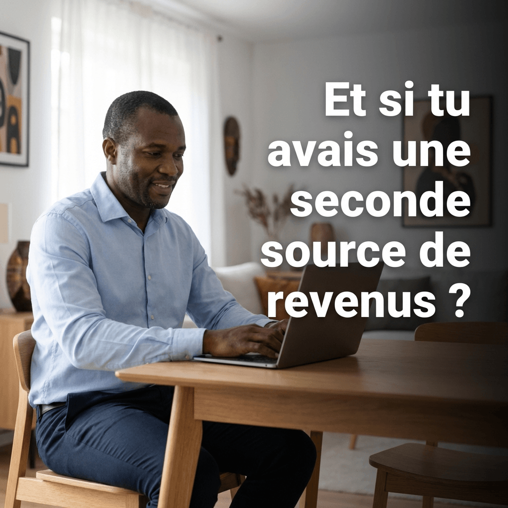 Méthode 3 étapes