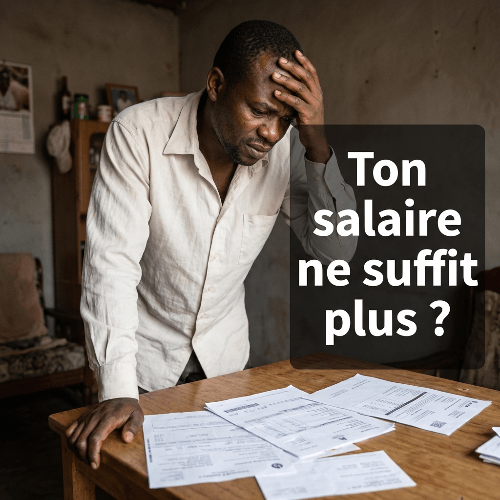 Douleur Salarié