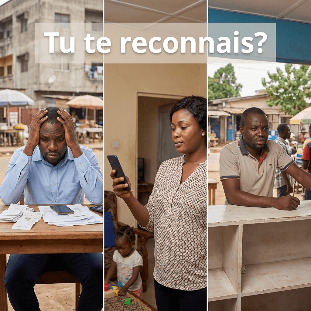 Tu te reconnais