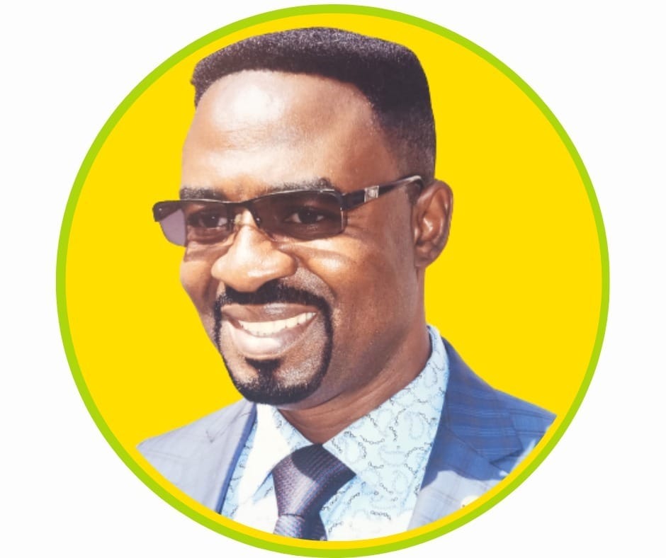 Emmanuel Tokam