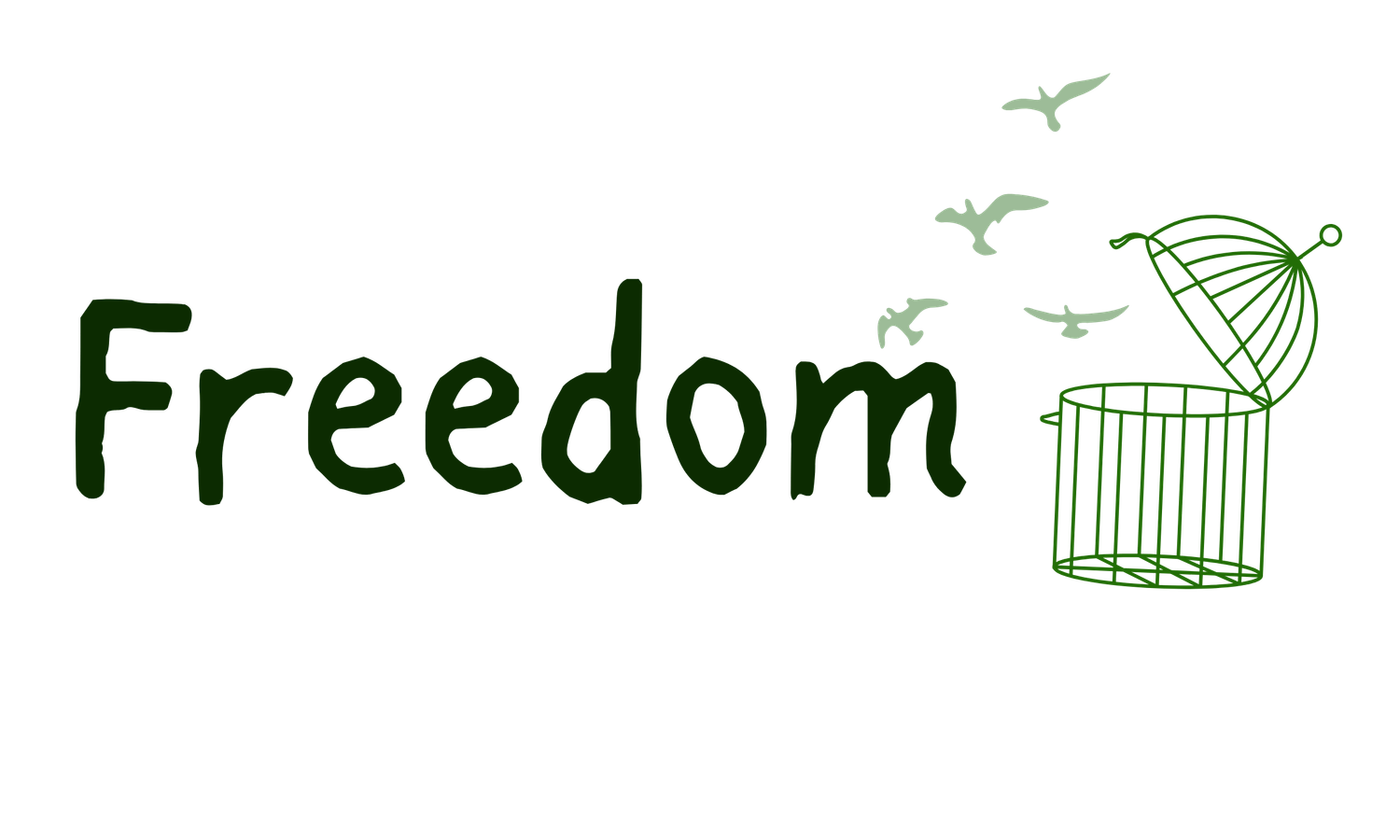 freedom