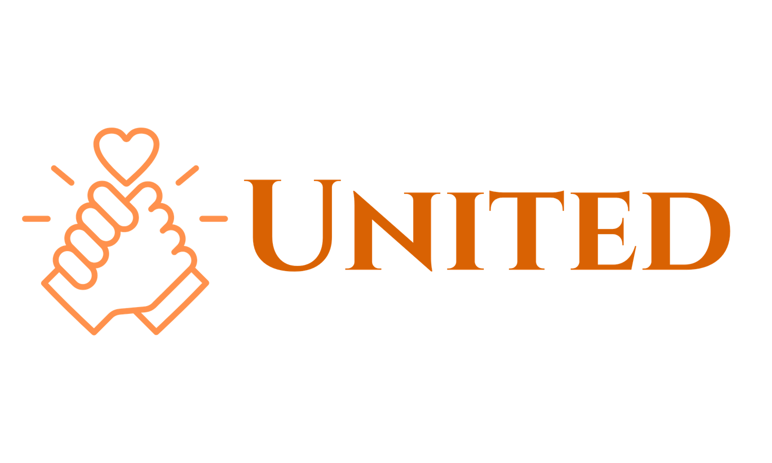 united