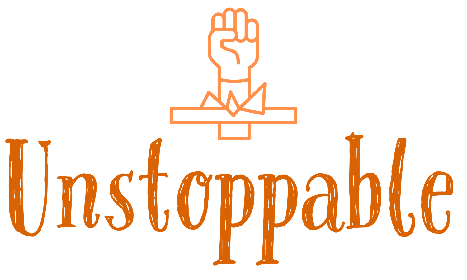 unstoppable