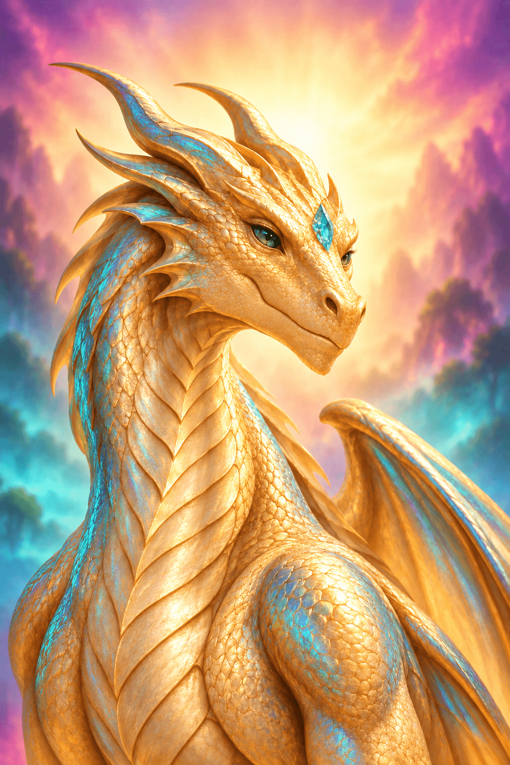 dragons
