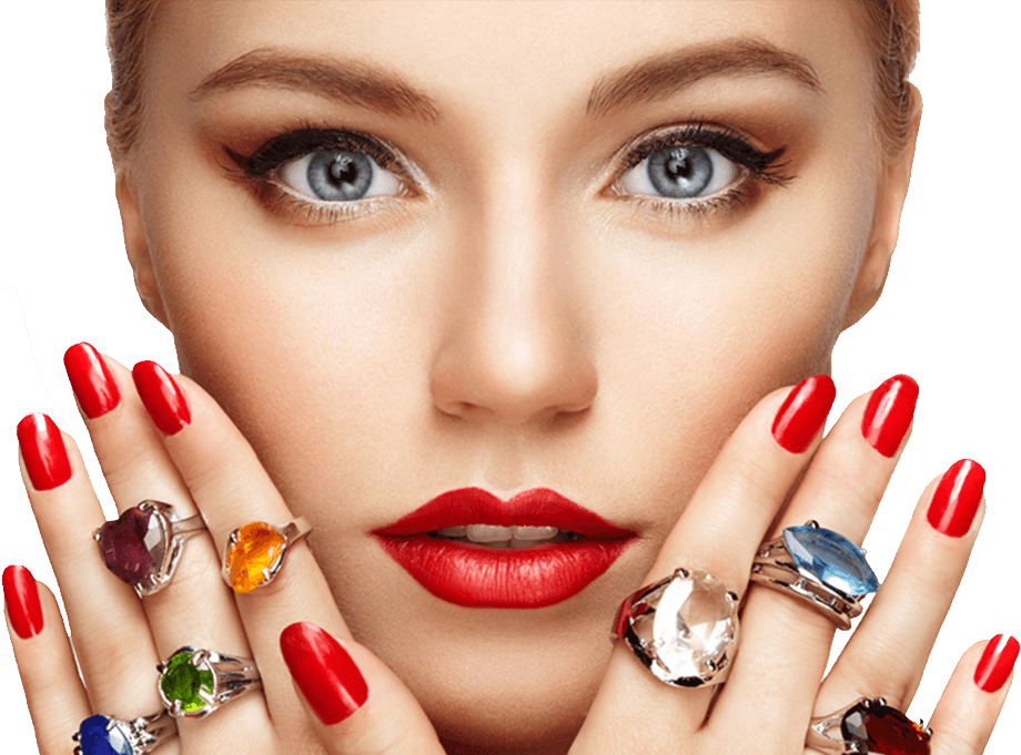 Curso Manicure e Pedicure