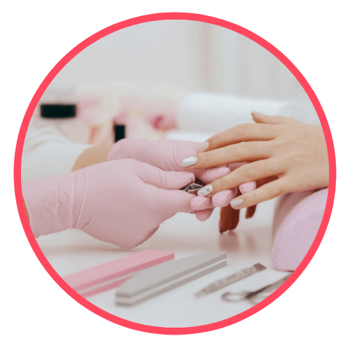 Curso Manicure e Pedicure — imagem 3