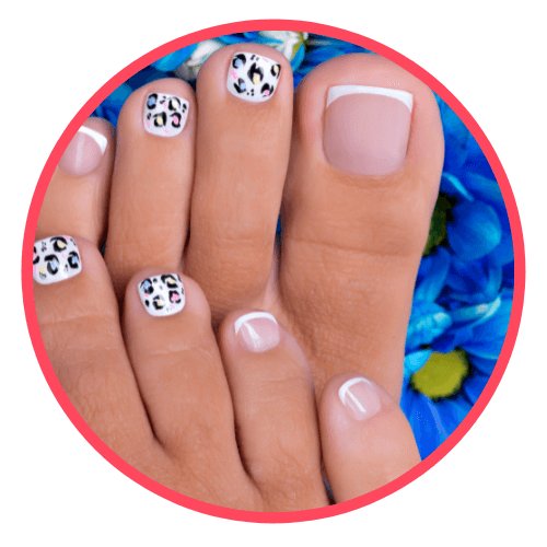 Curso Manicure e Pedicure — imagem 4