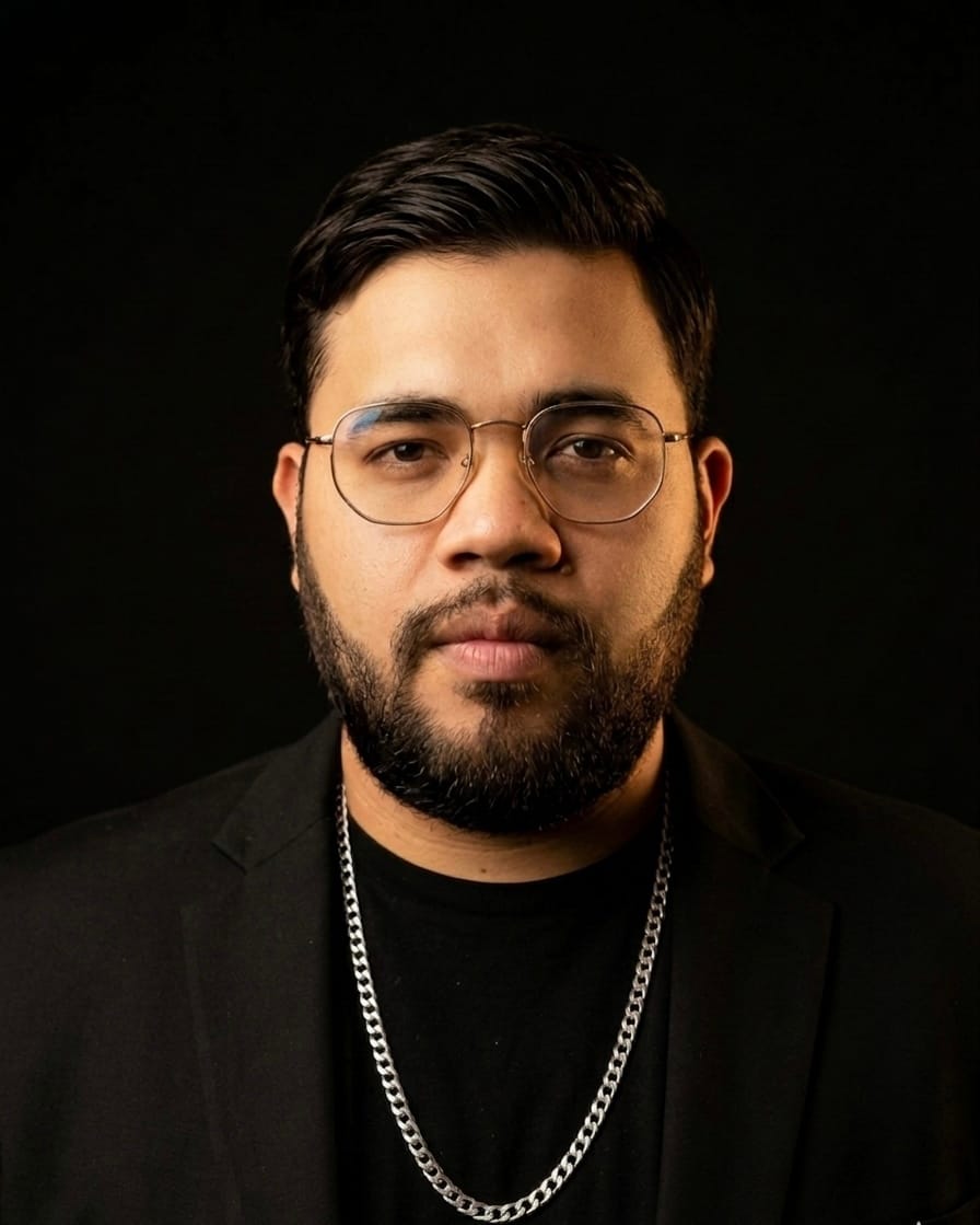 Juan Guerrero, fundador de Flippeneur