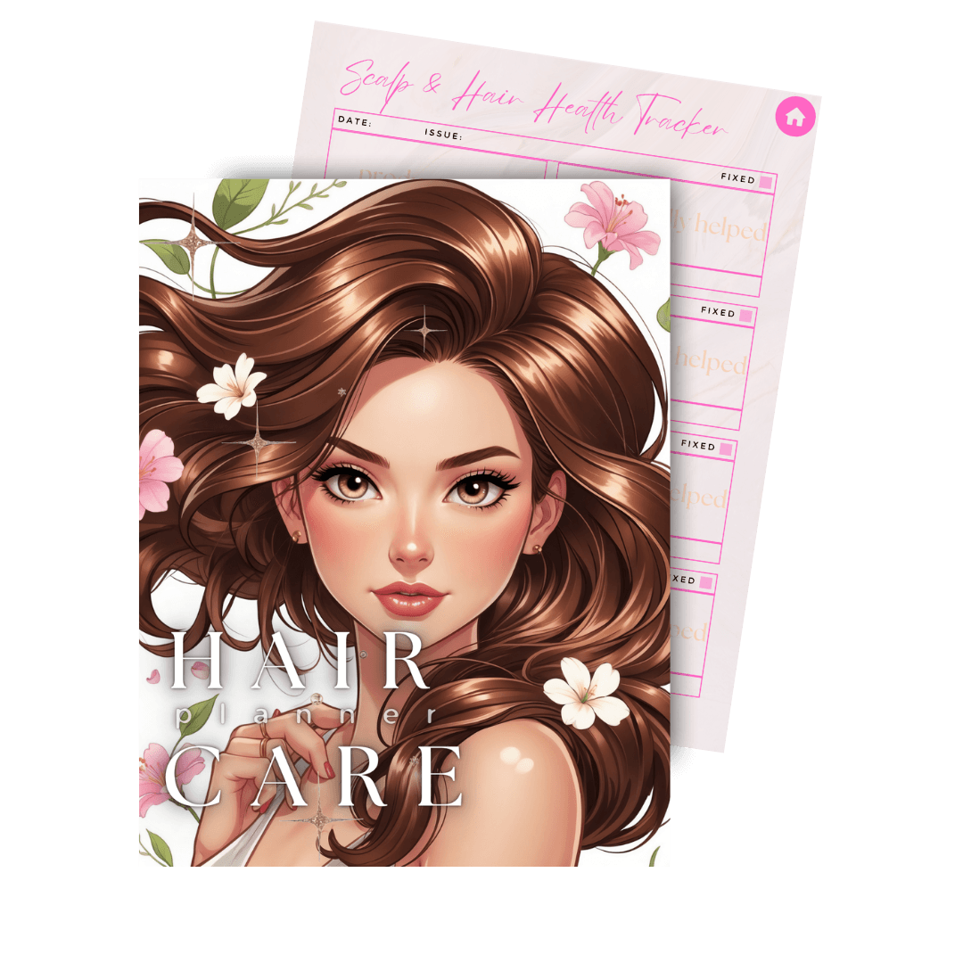 Haircare Planner