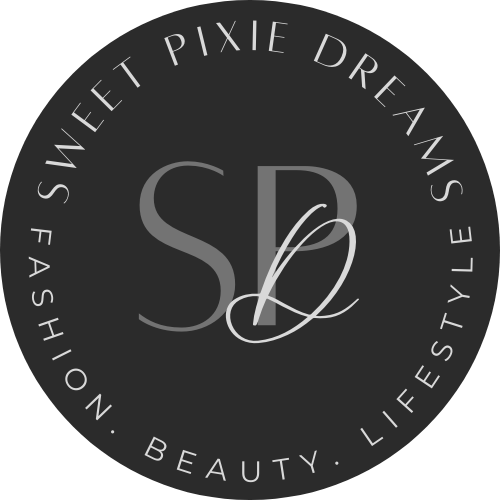 Sweet Pixie Dreams