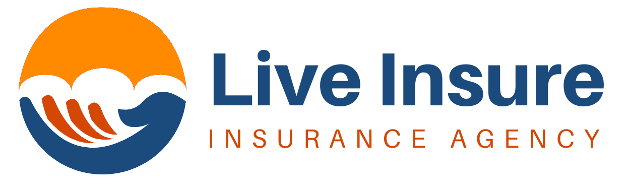 Live Insure Insurance Agency
