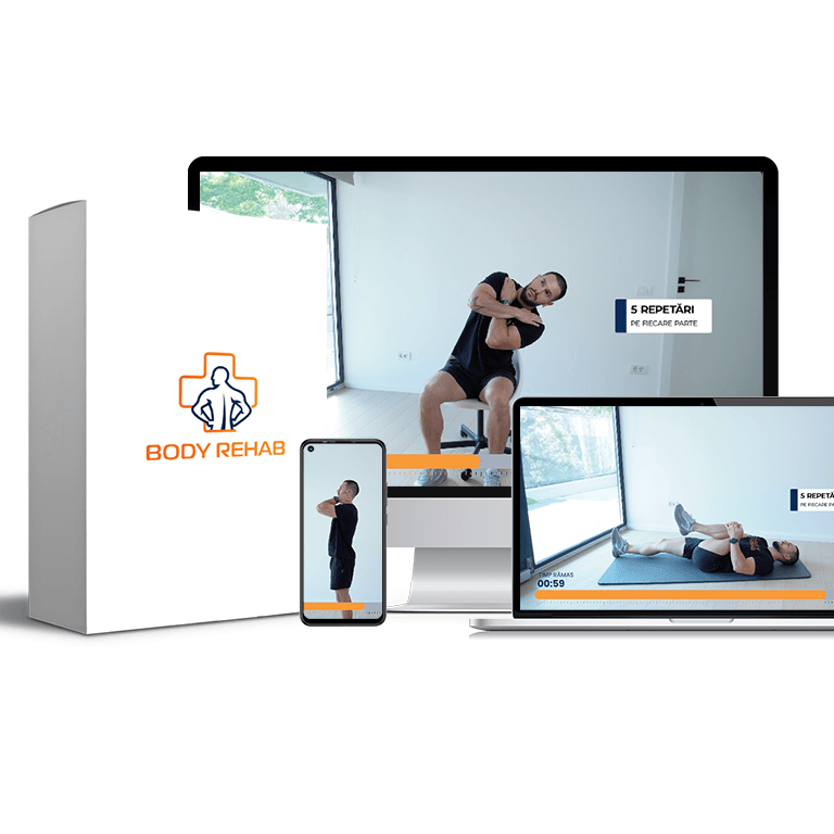 ✅ Mobilitate Completă