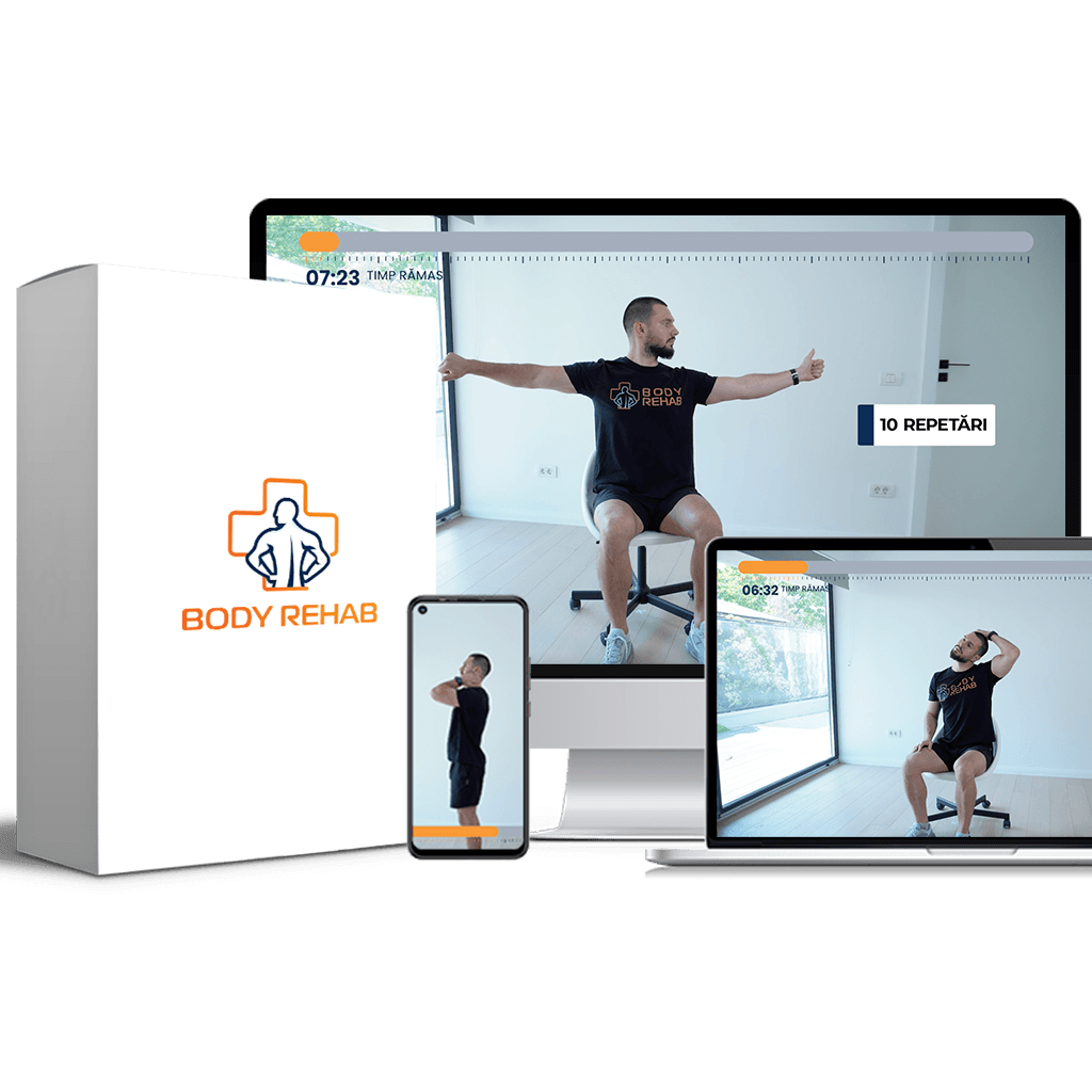 👩🏼‍💻 Mobilitate la Birou