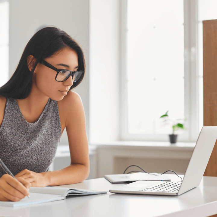 E-learning VAE "Succès"