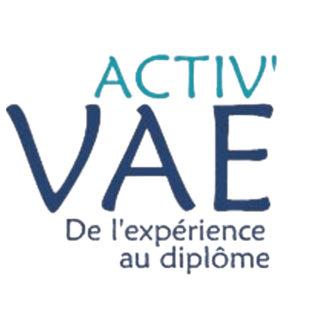 Activ'VAE