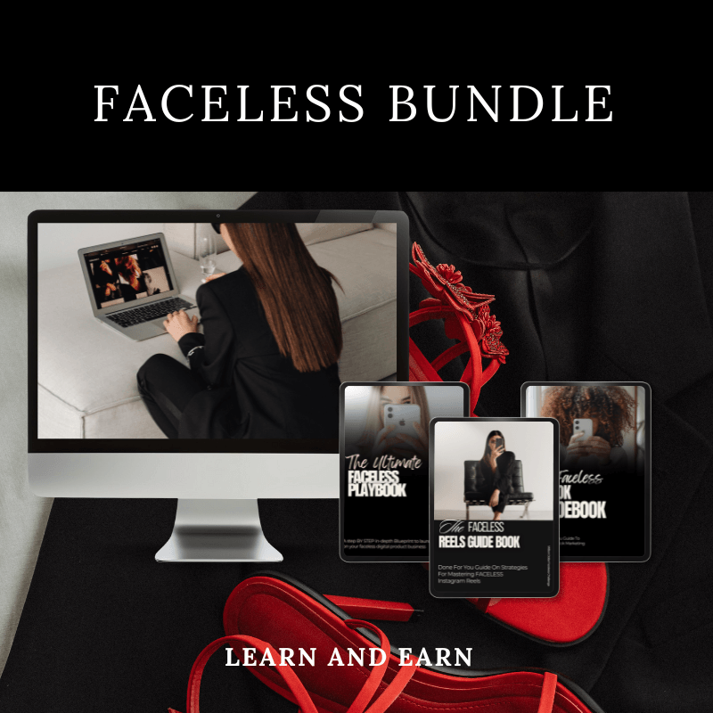 The Etsy x Canva x ChatGPT Fast Start Bundle (aka “How to Build a $27 Product Fast with Zero Experience”)