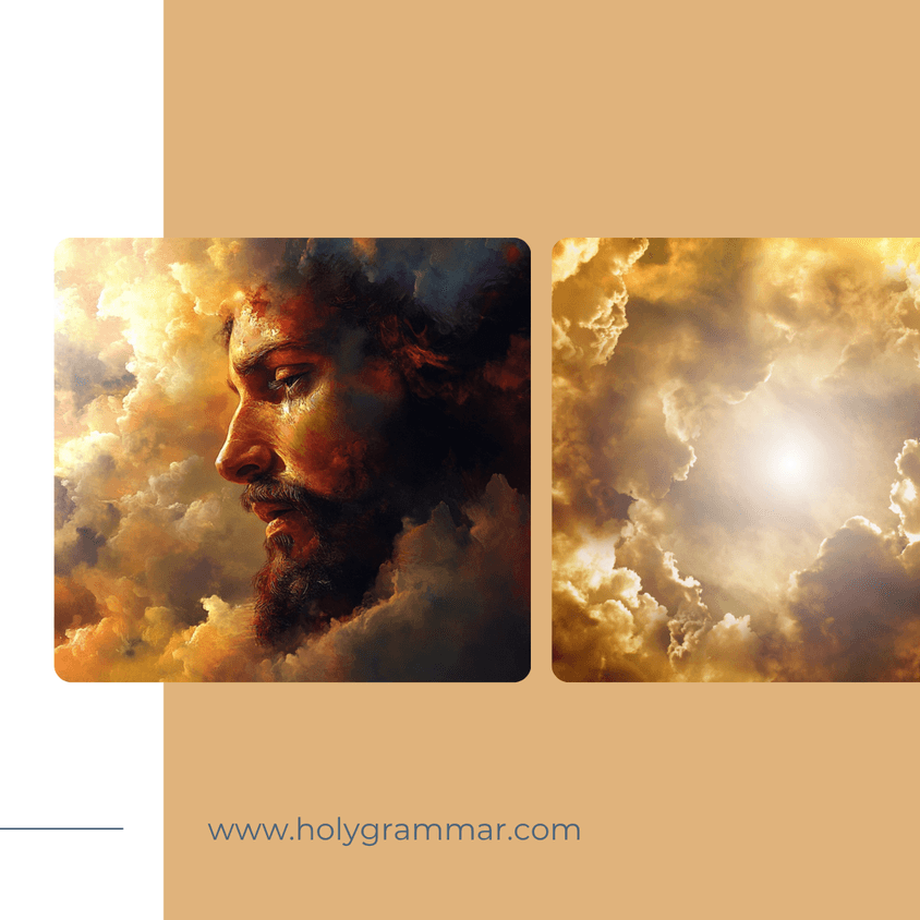 B1 - Metanoia: Turn Around