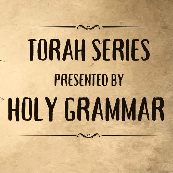 Torah Series